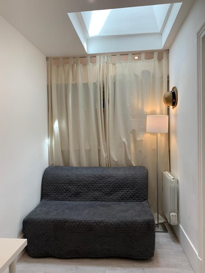 Le Logis Cantilien Lamorlaye-Chantilly Экстерьер фото